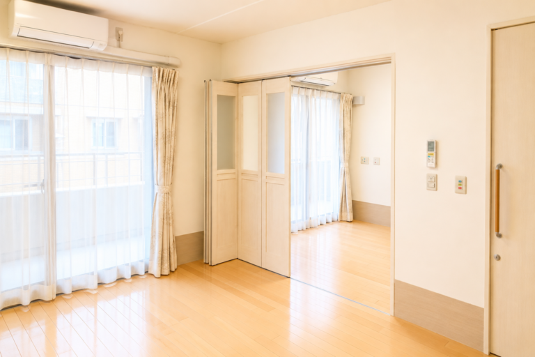 夫婦部屋