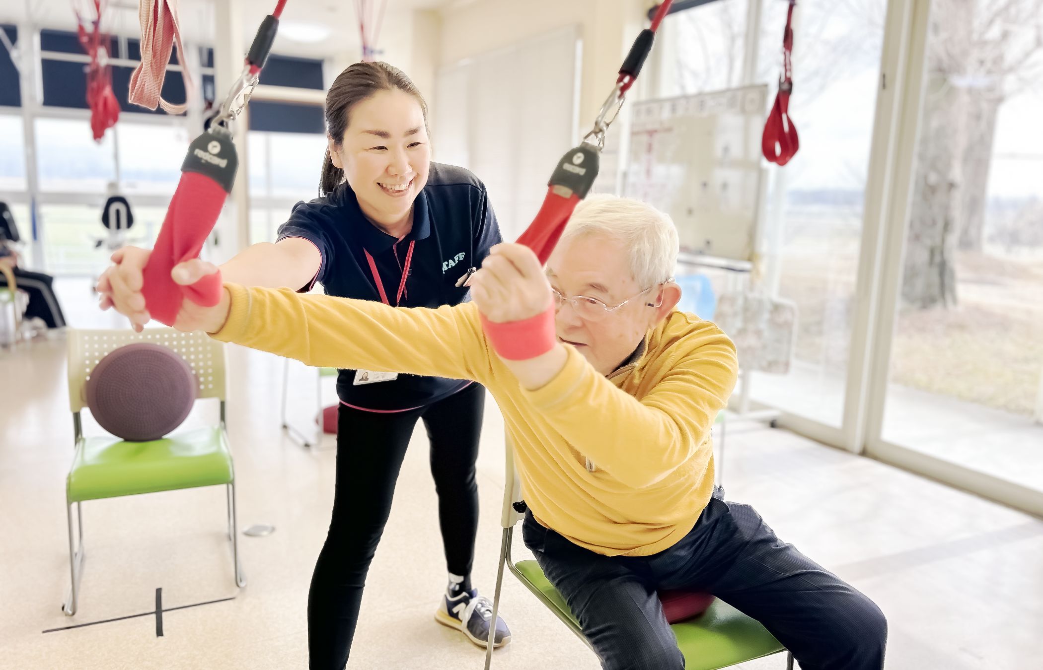 あなたらしく生きる自立への第一歩