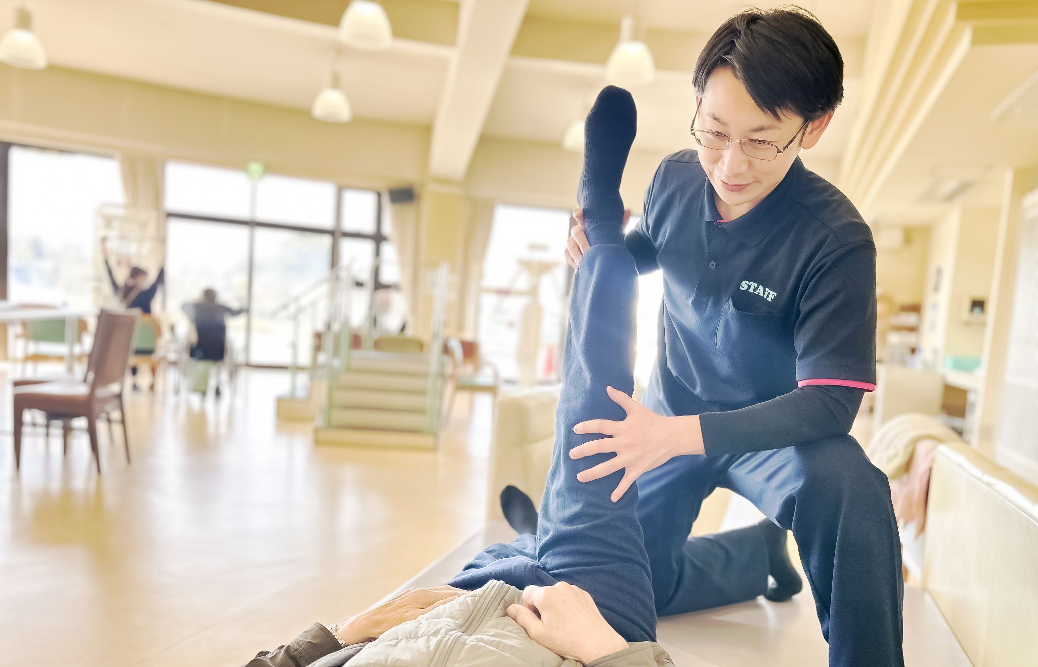 あなたらしく生きる自立への第一歩